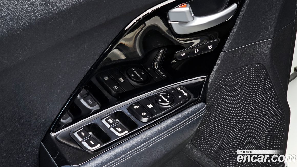 Kia Niro 2018