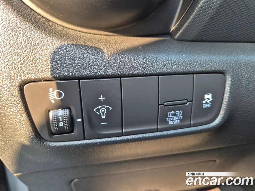 Hyundai Kona 2022
