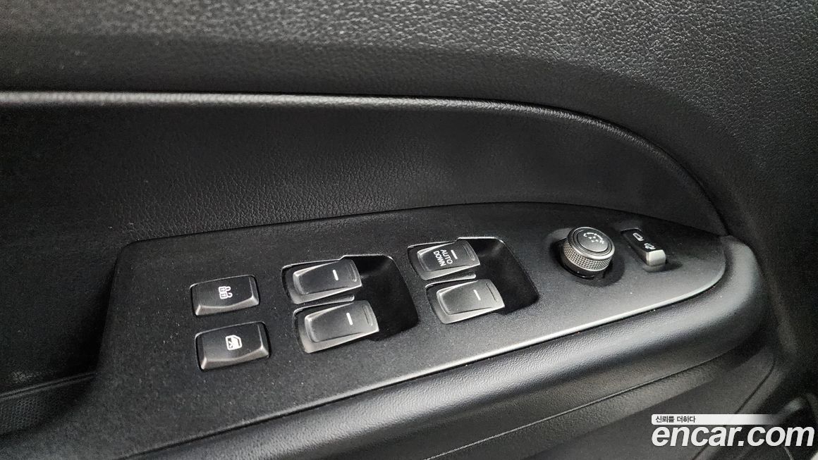 KG_Mobility_Ssangyong Rexton 2022