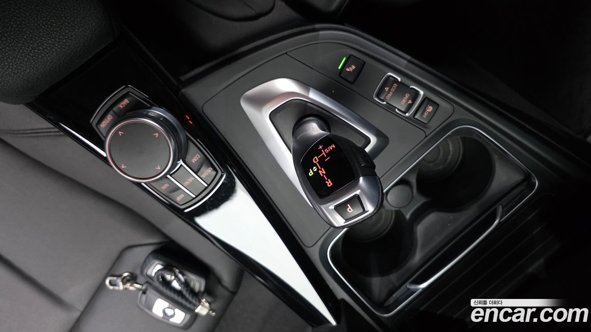 BMW Gran Turismo 2018