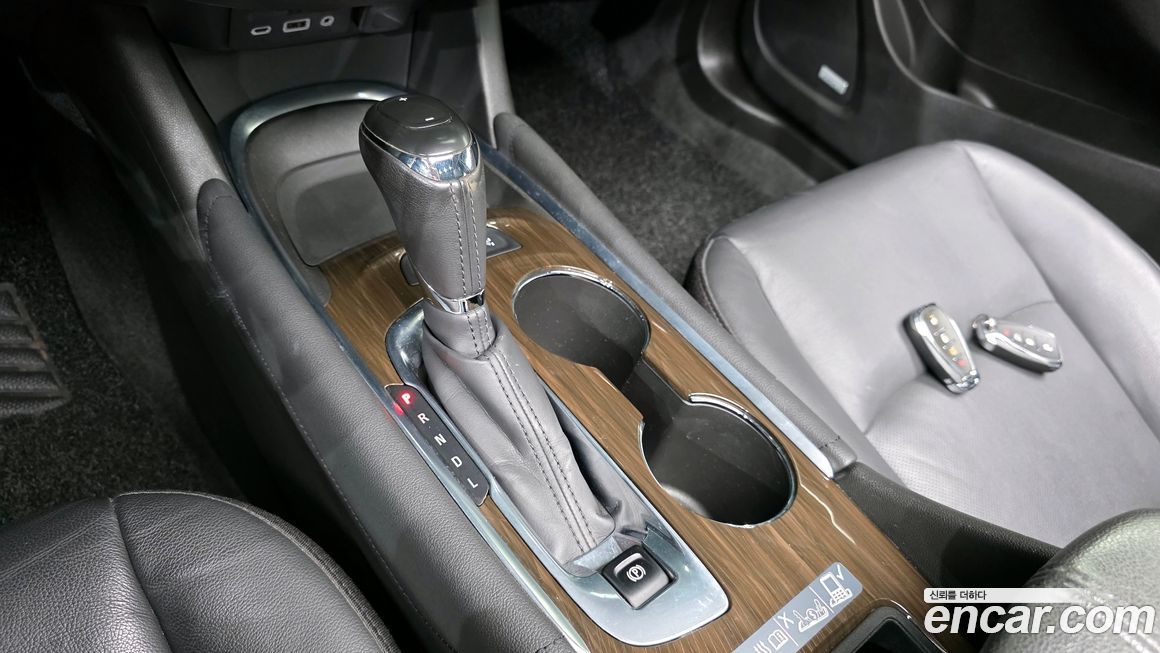 ChevroletGMDaewoo Malibu 2020