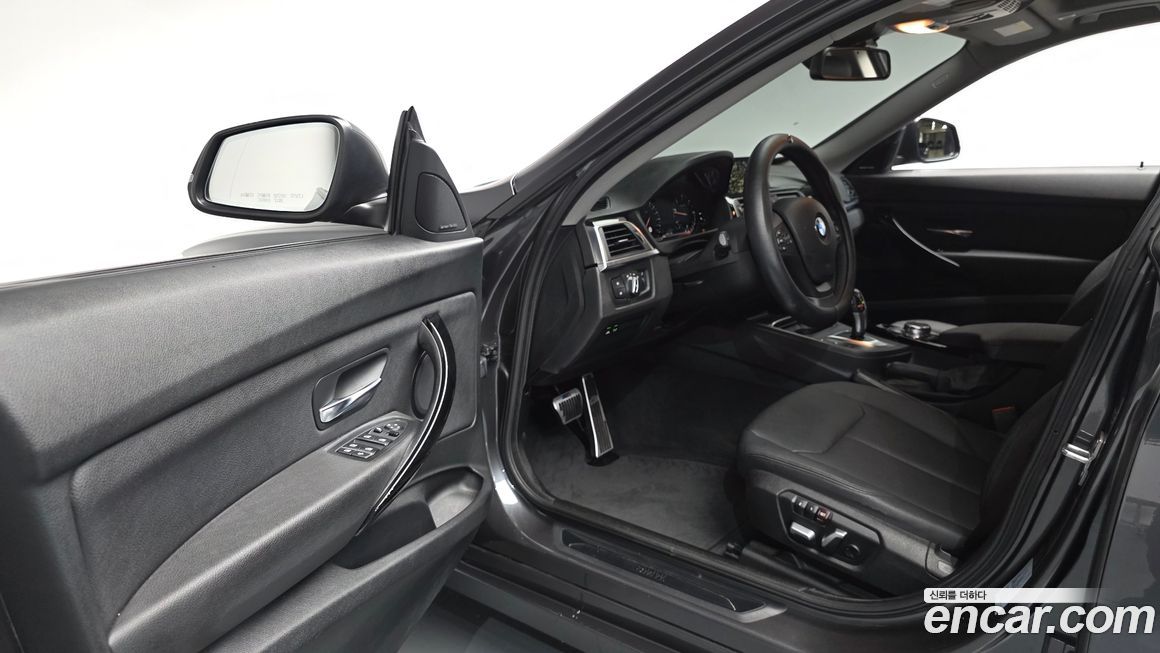 BMW Gran Turismo 2018