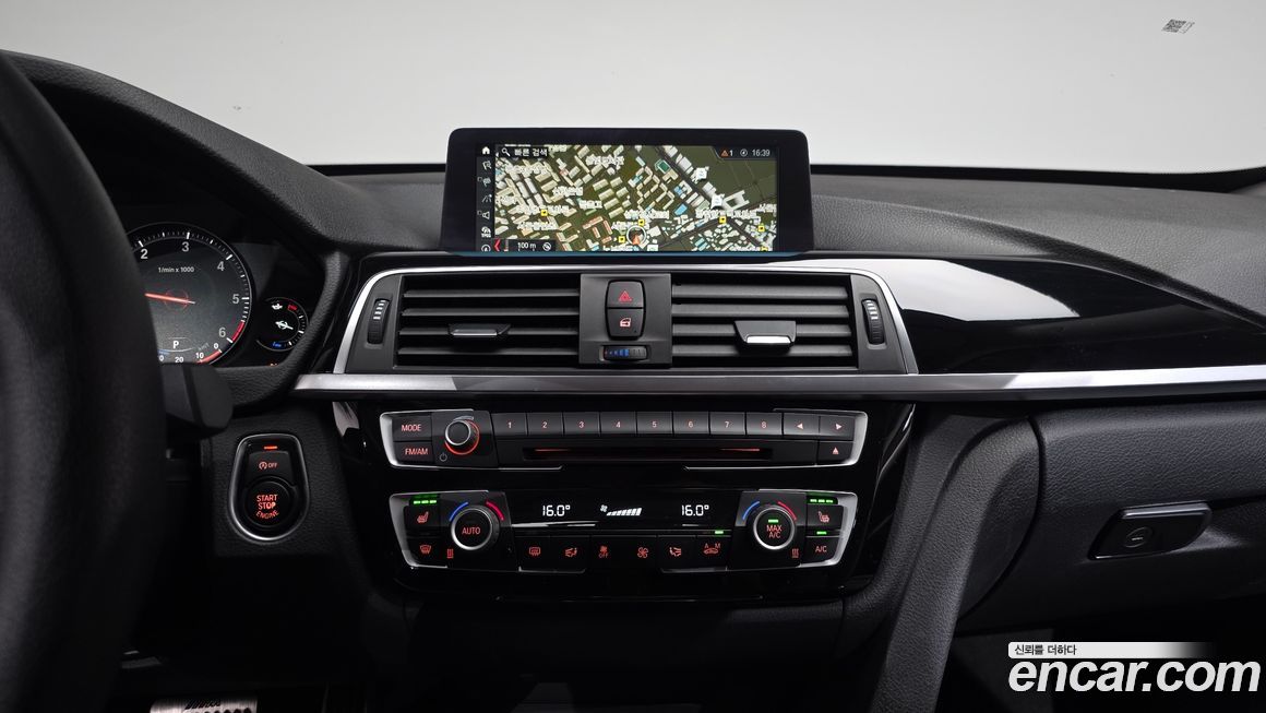 BMW Gran Turismo 2018