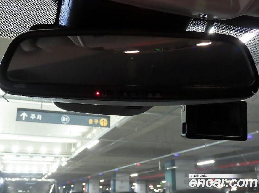 Renault-KoreaSamsung XM3 2023