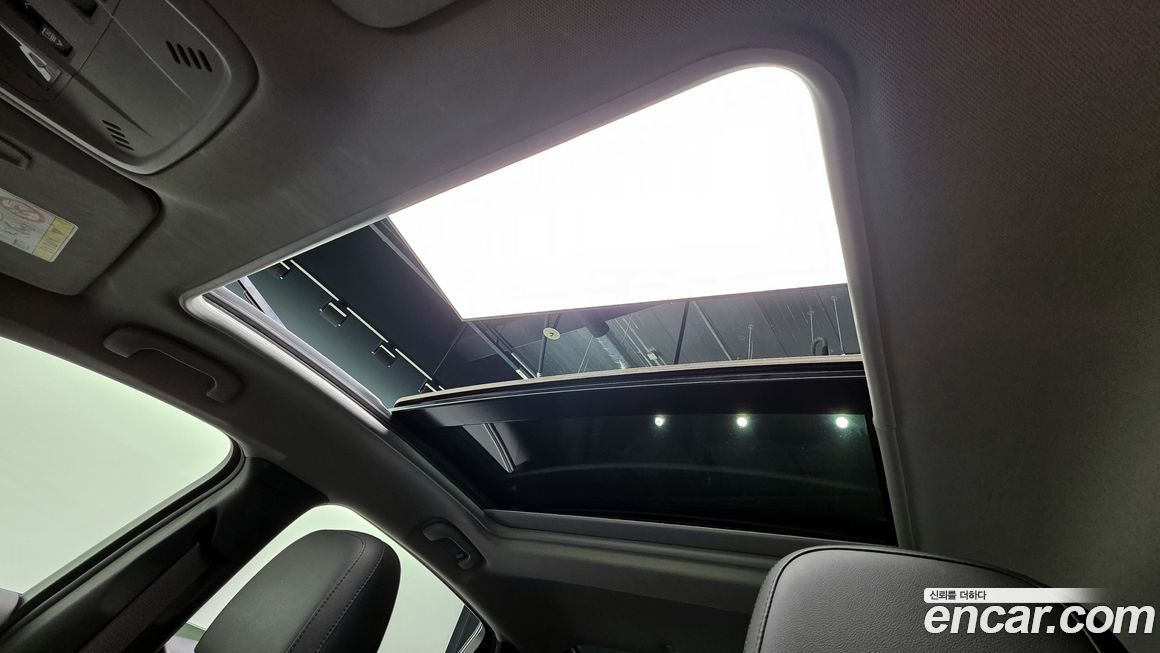 ChevroletGMDaewoo Malibu 2020