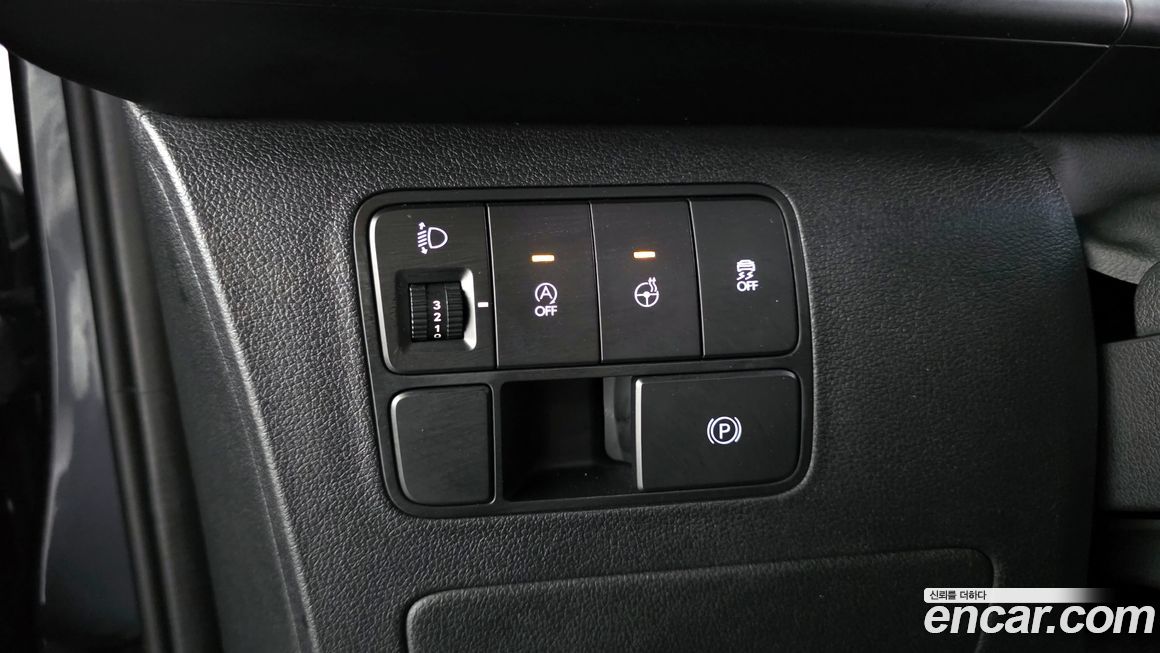 Hyundai Staria 2022