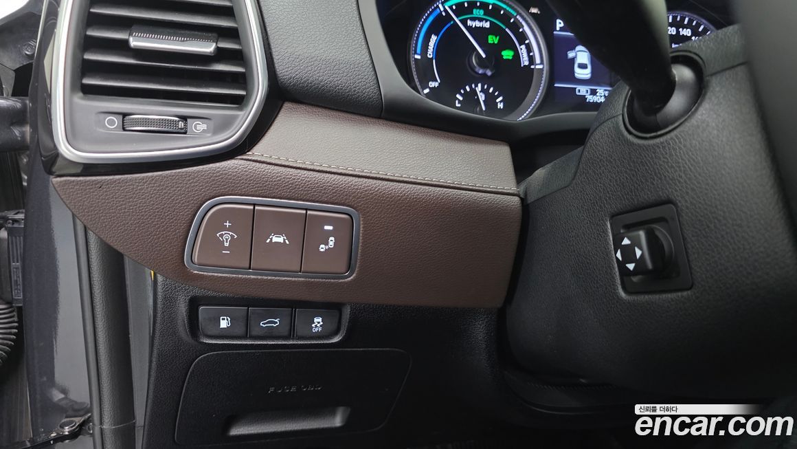 Hyundai Grandeur 2019