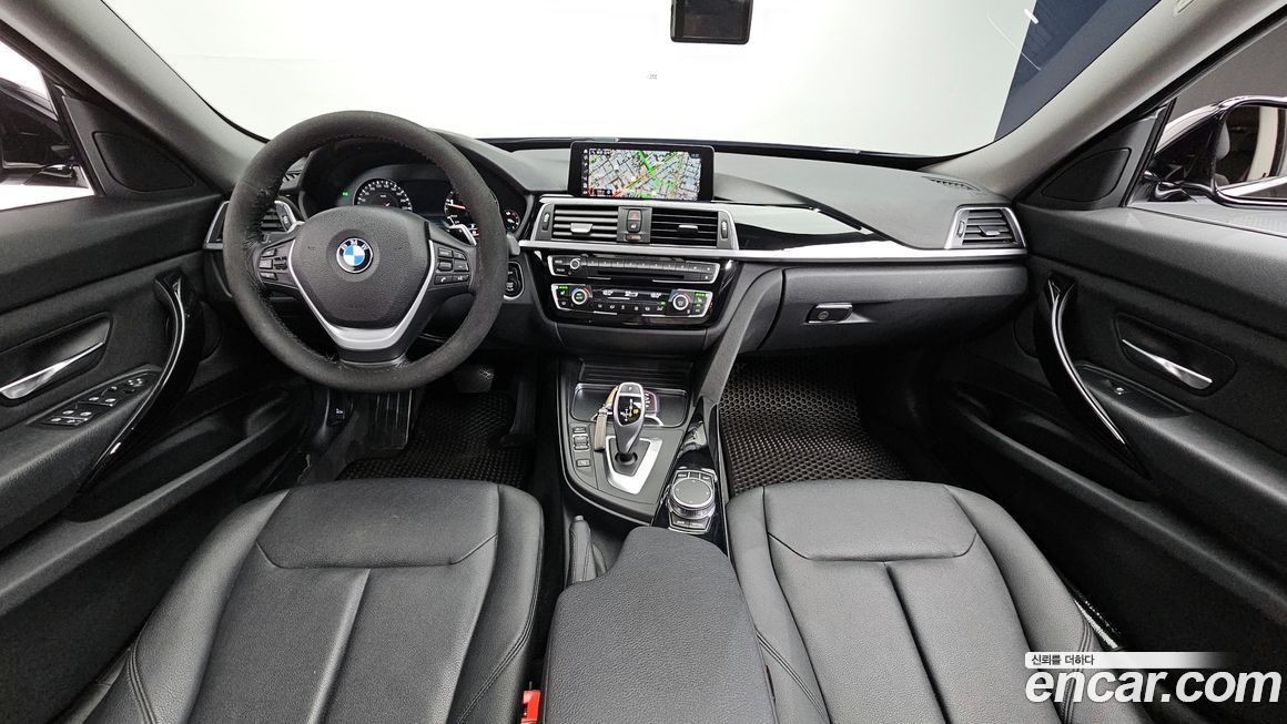 BMW Gran Turismo 2020