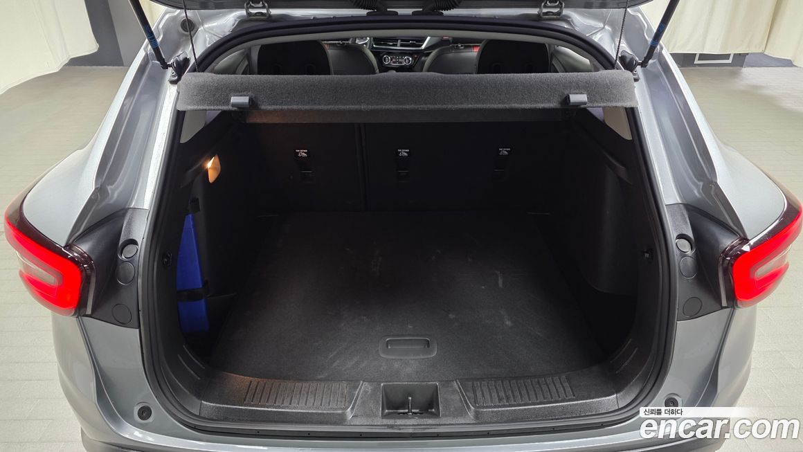 ChevroletGMDaewoo Trax 2025