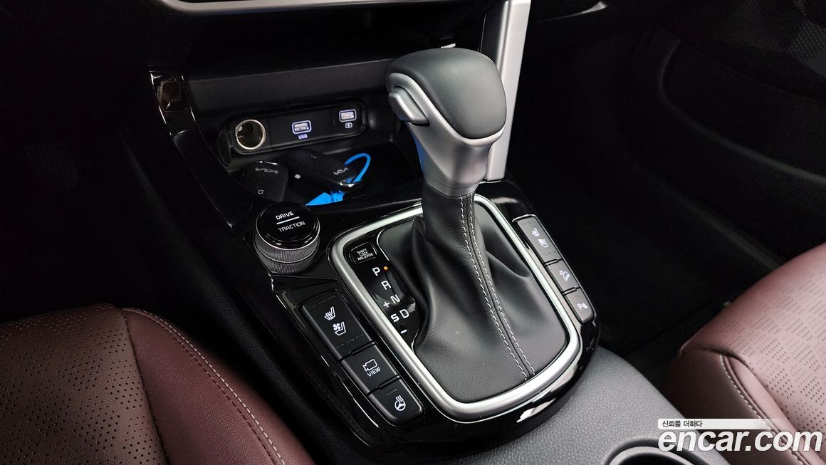 Kia Seltos 2023