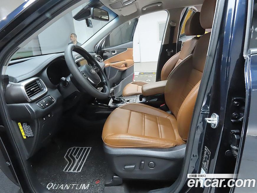 Kia Sorento 2020