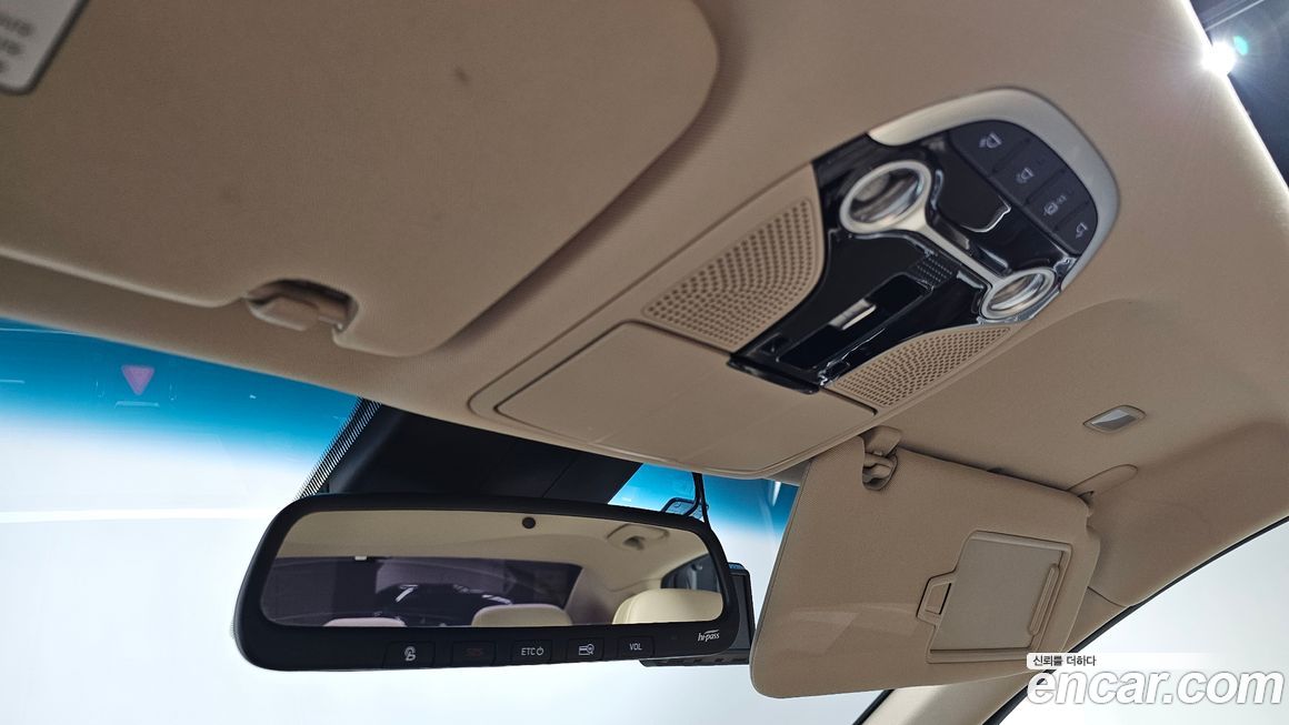 Hyundai Grandeur 2018