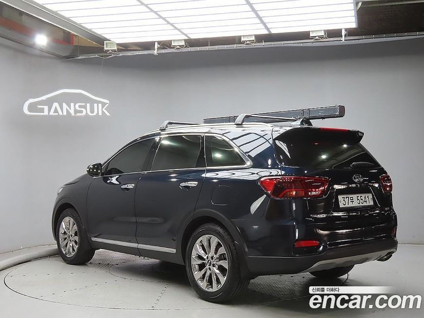Kia Sorento 2020