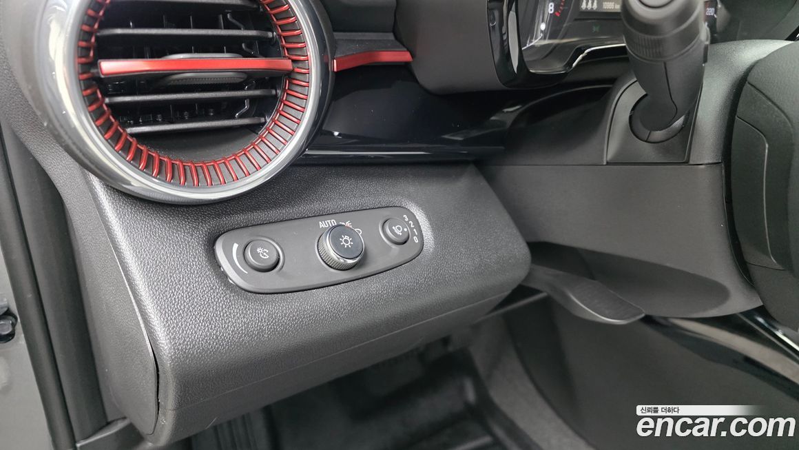 ChevroletGMDaewoo Trax 2025