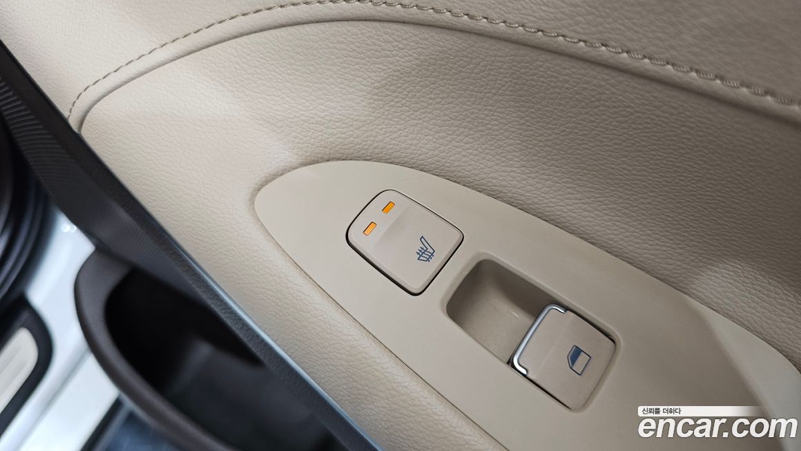 Hyundai Grandeur 2018