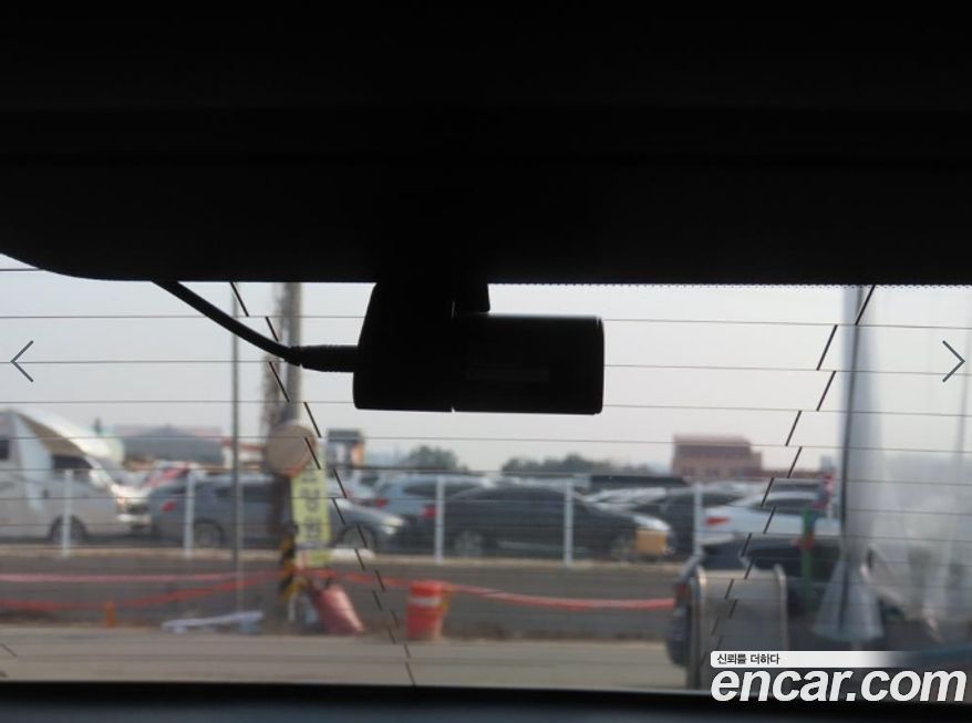 Renault-KoreaSamsung XM3 2022