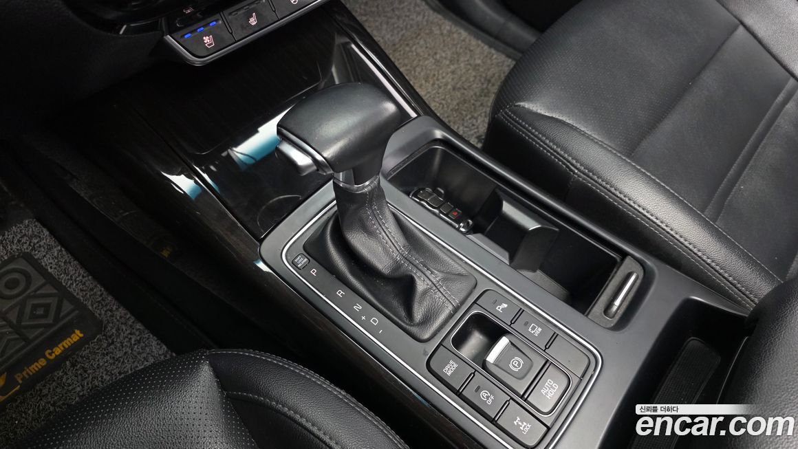 Kia Sorento 2018