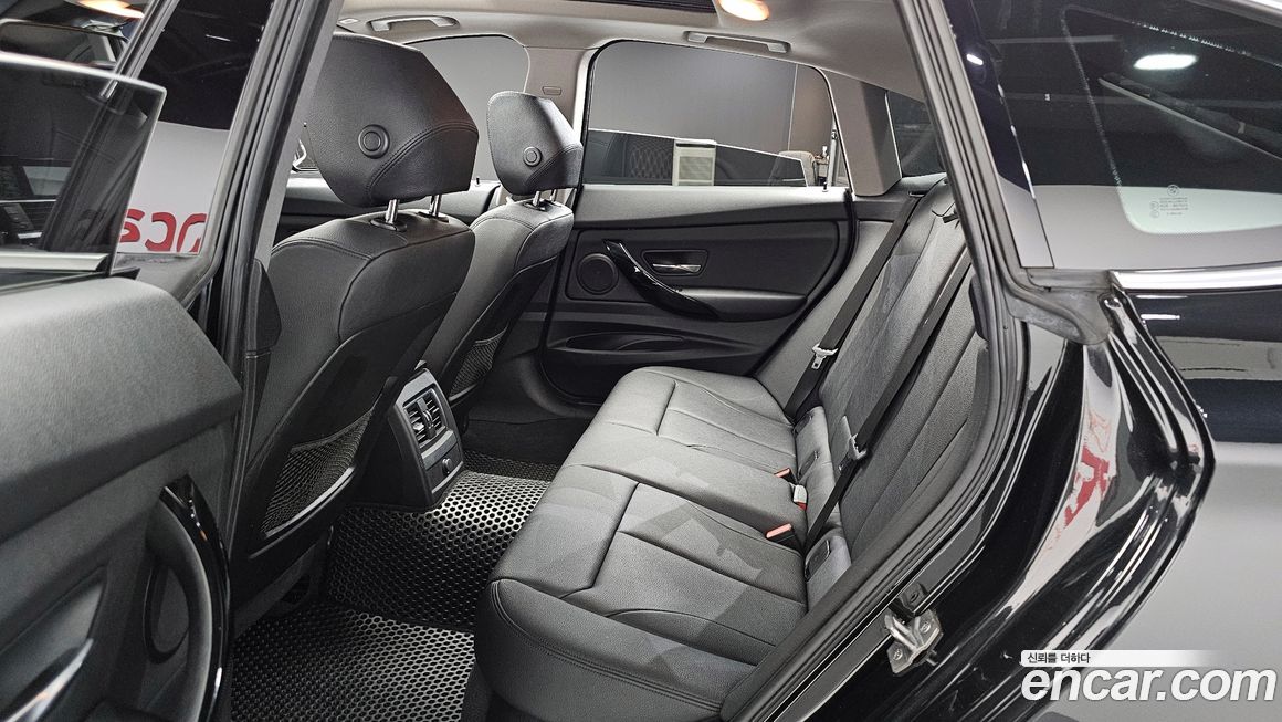 BMW Gran Turismo 2020