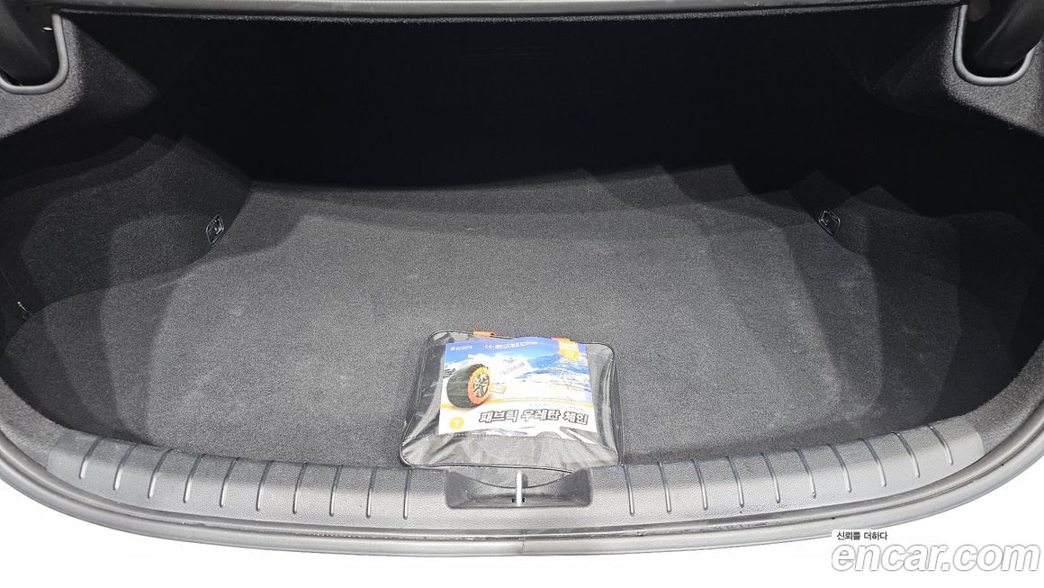 Hyundai Grandeur 2018