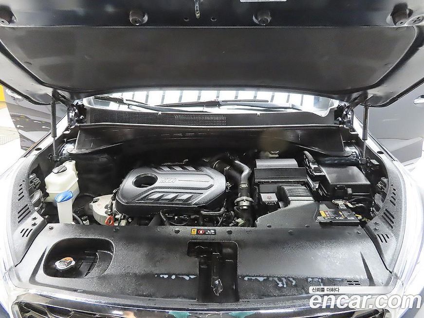 Kia Sorento 2020