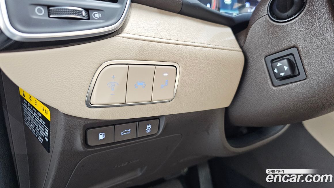 Hyundai Grandeur 2018