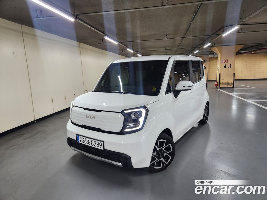 Kia RAY 2025