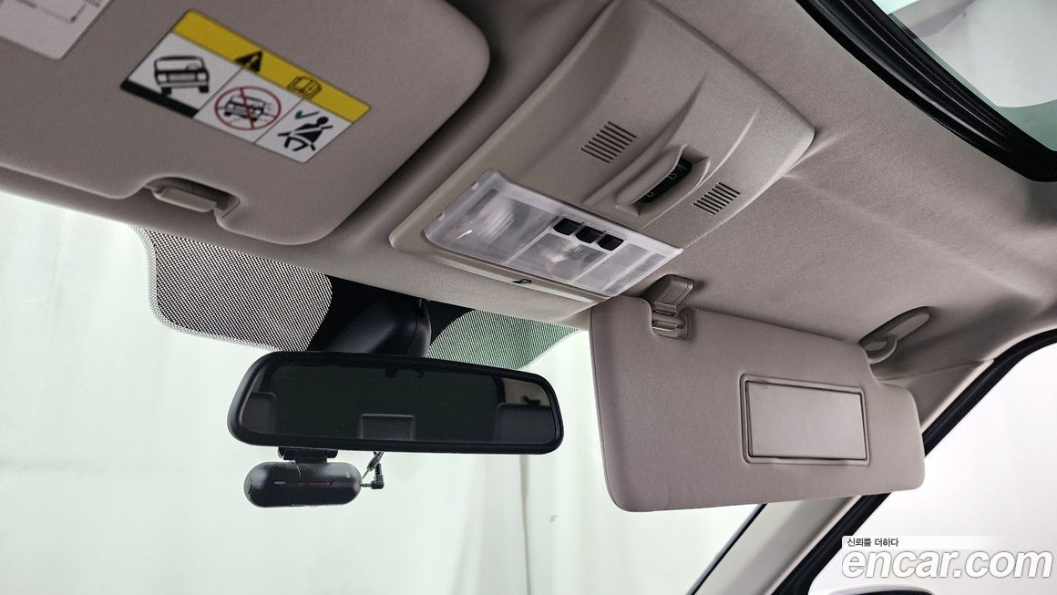 Land Rover Discovery 2013