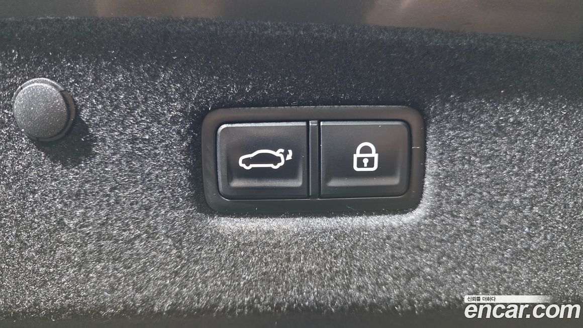 Kia K8 2022
