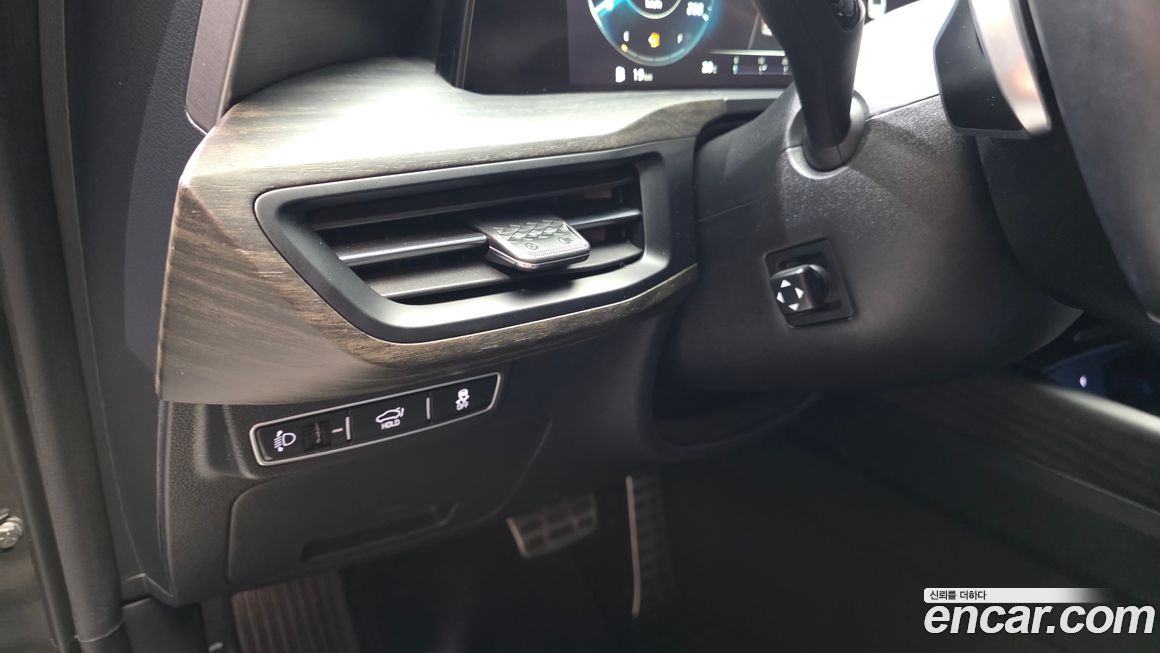 Kia K8 2022