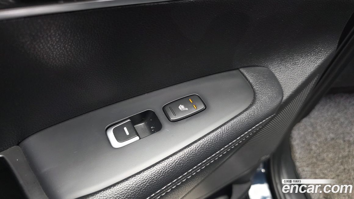Kia Sorento 2018