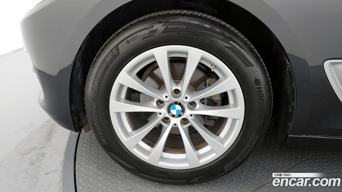 BMW Gran Turismo 2020