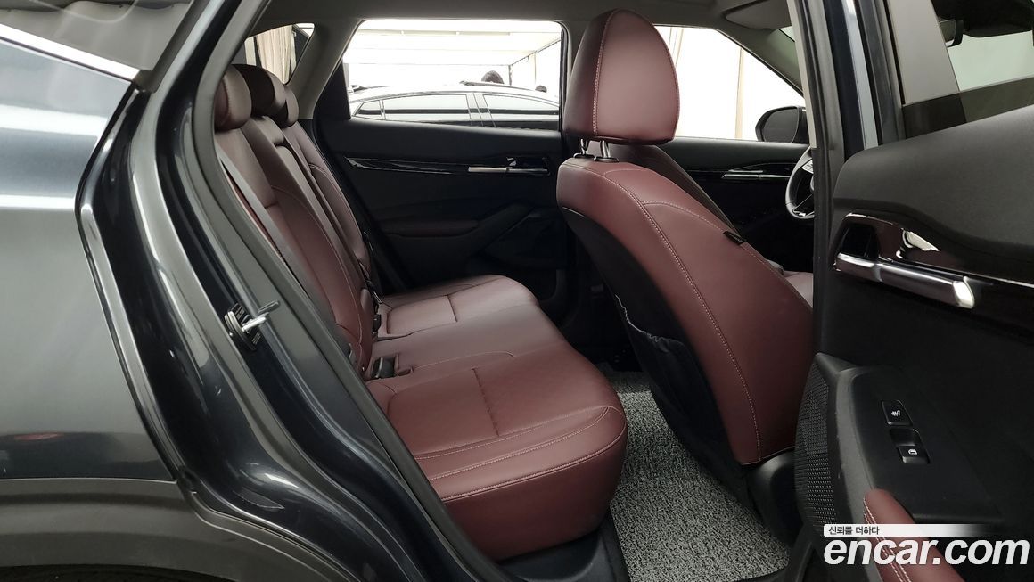 Kia Seltos 2023
