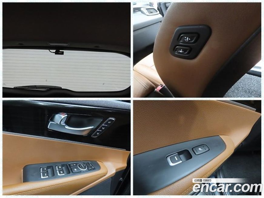 Kia Sorento 2020