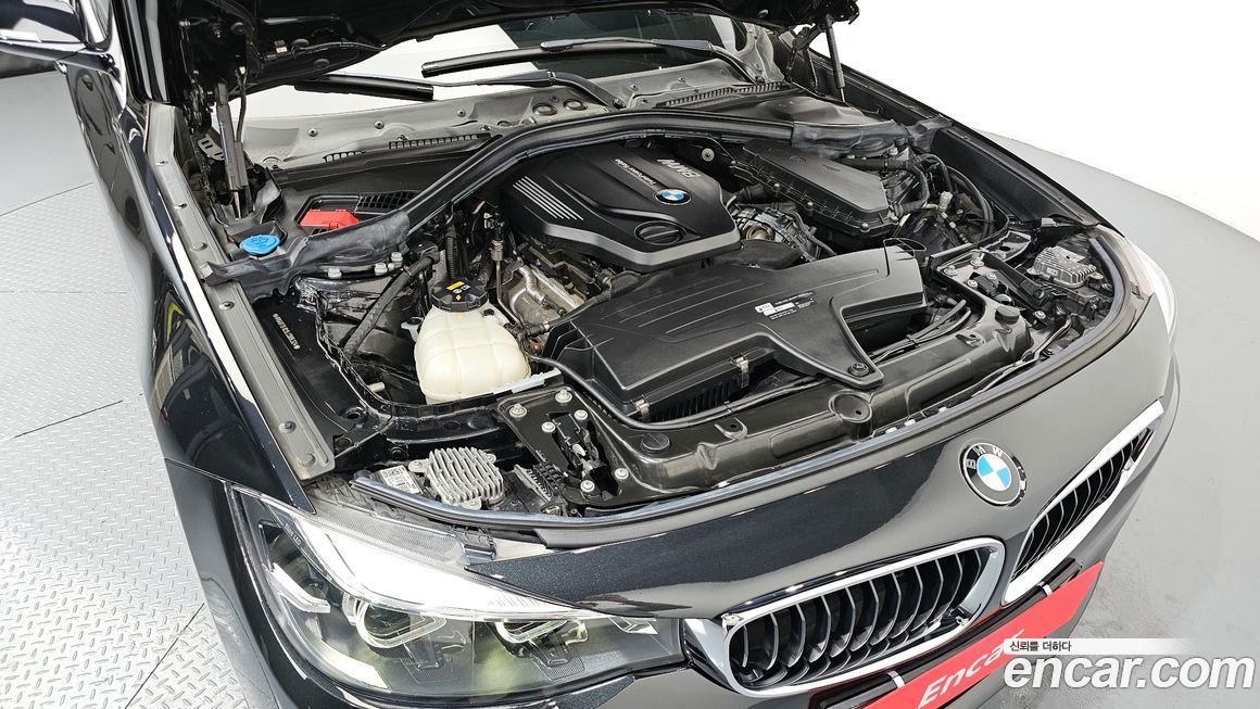 BMW Gran Turismo 2020