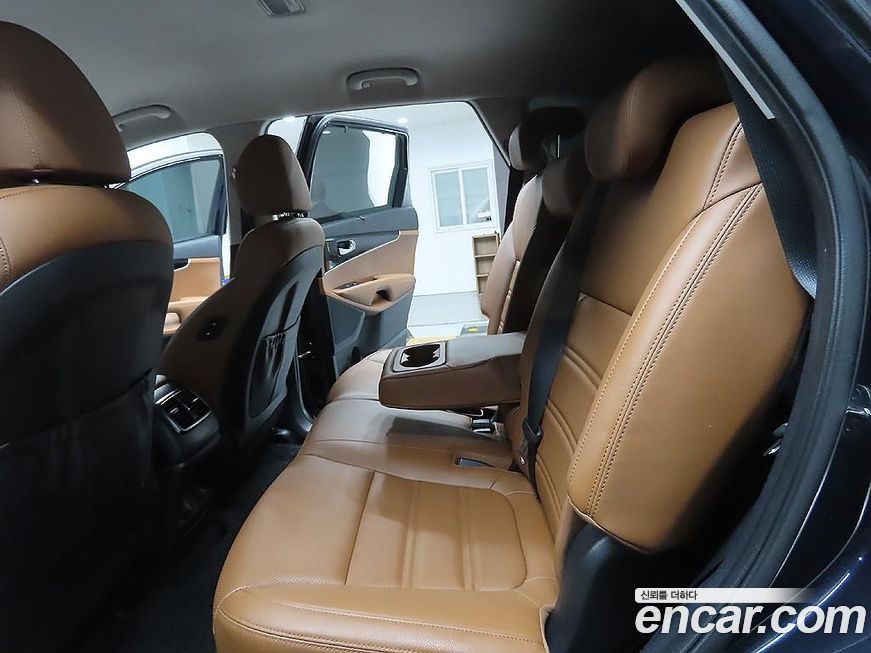 Kia Sorento 2020