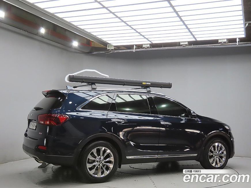 Kia Sorento 2020