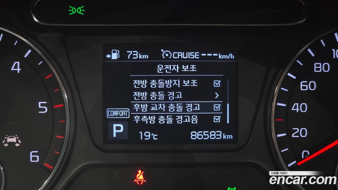 Kia Sorento 2018