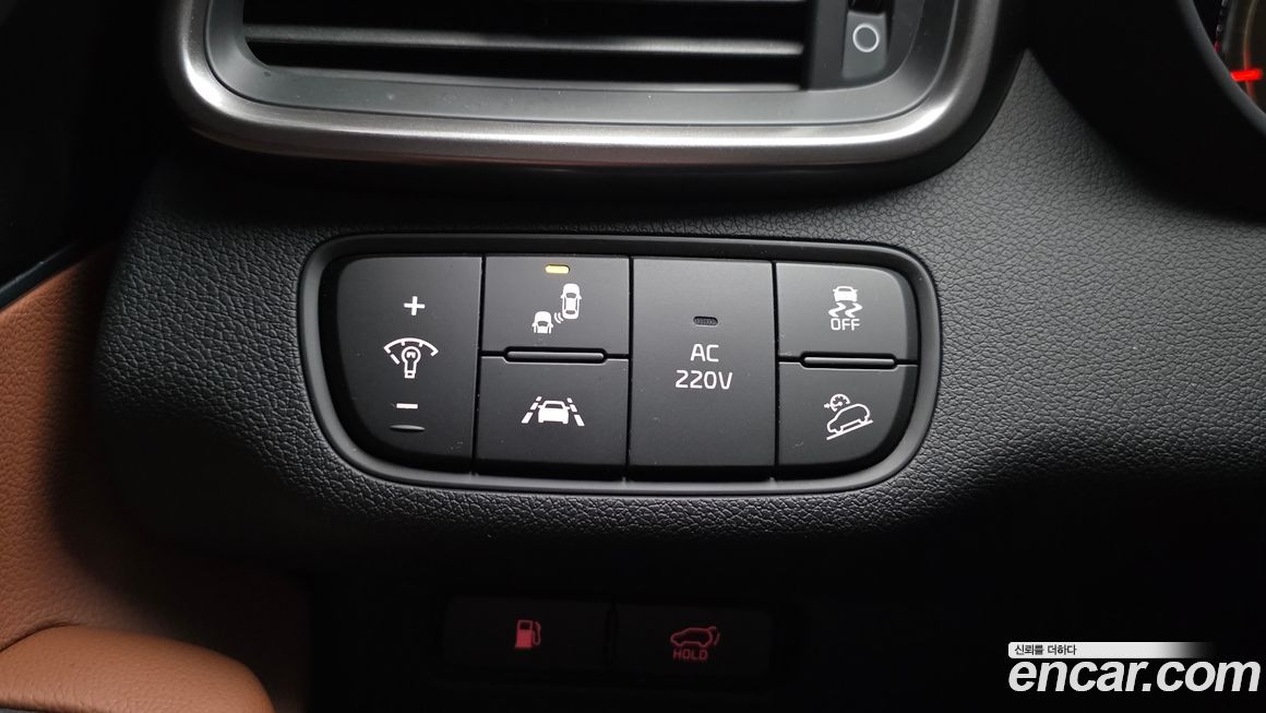 Kia Sorento 2020