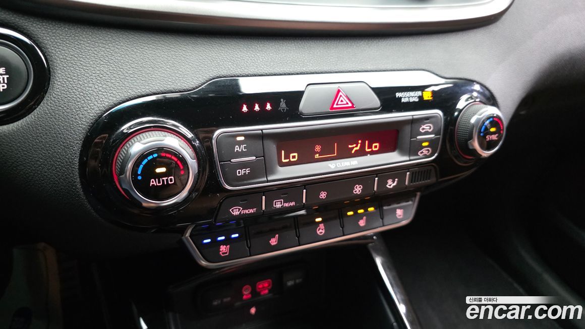 Kia Sorento 2020