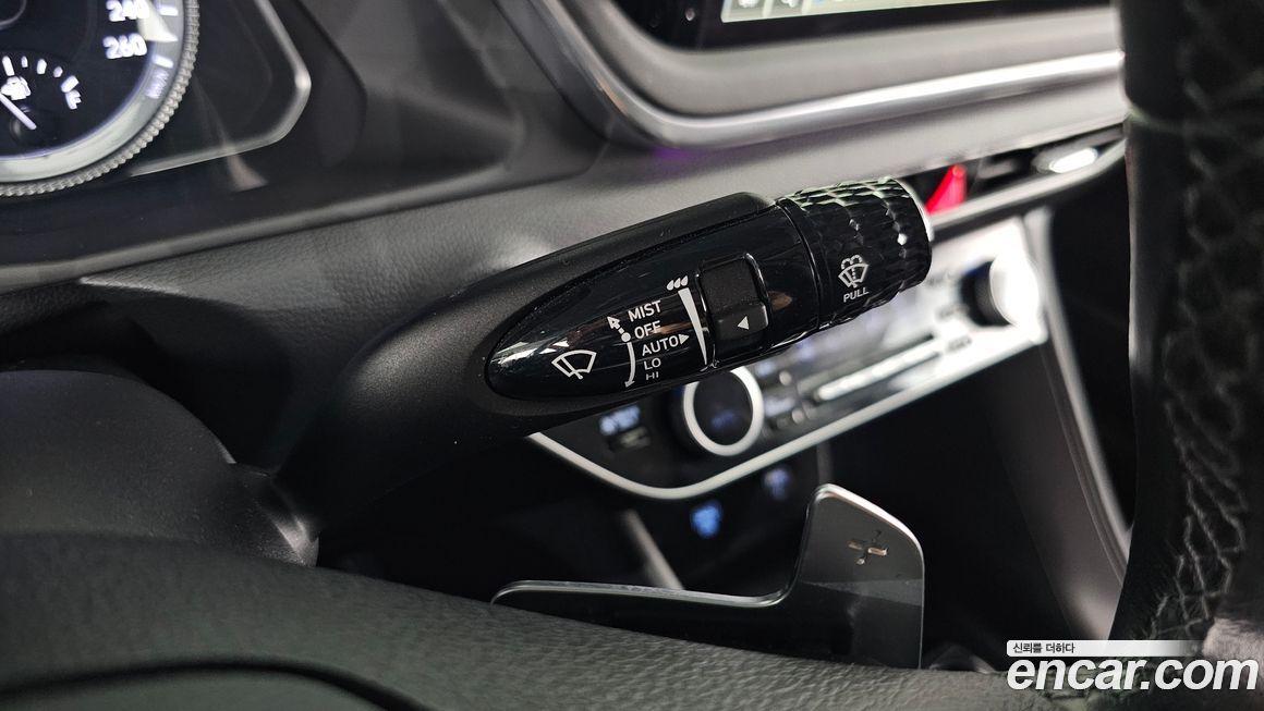 Hyundai Sonata 2022