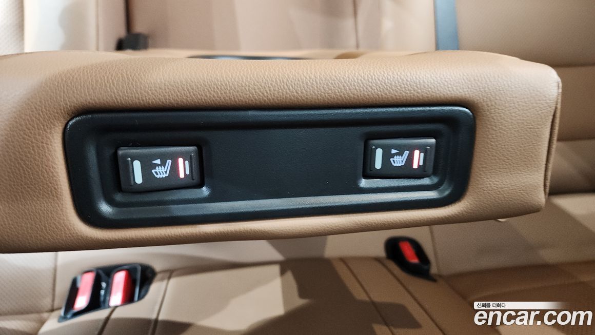 Renault-KoreaSamsung QM6 2021