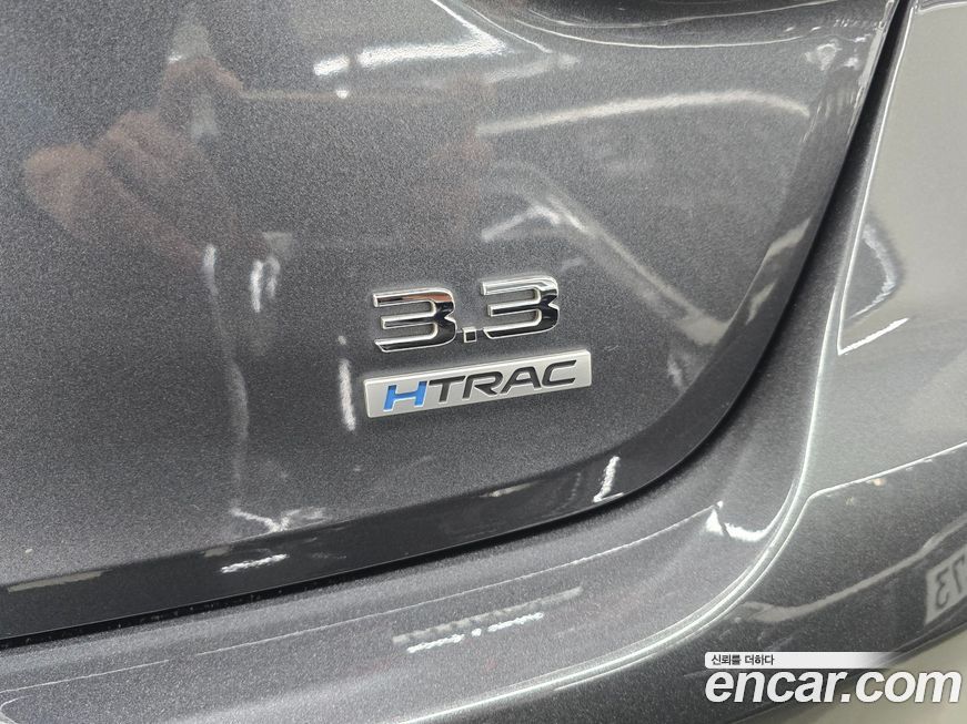 Genesis G80 2019