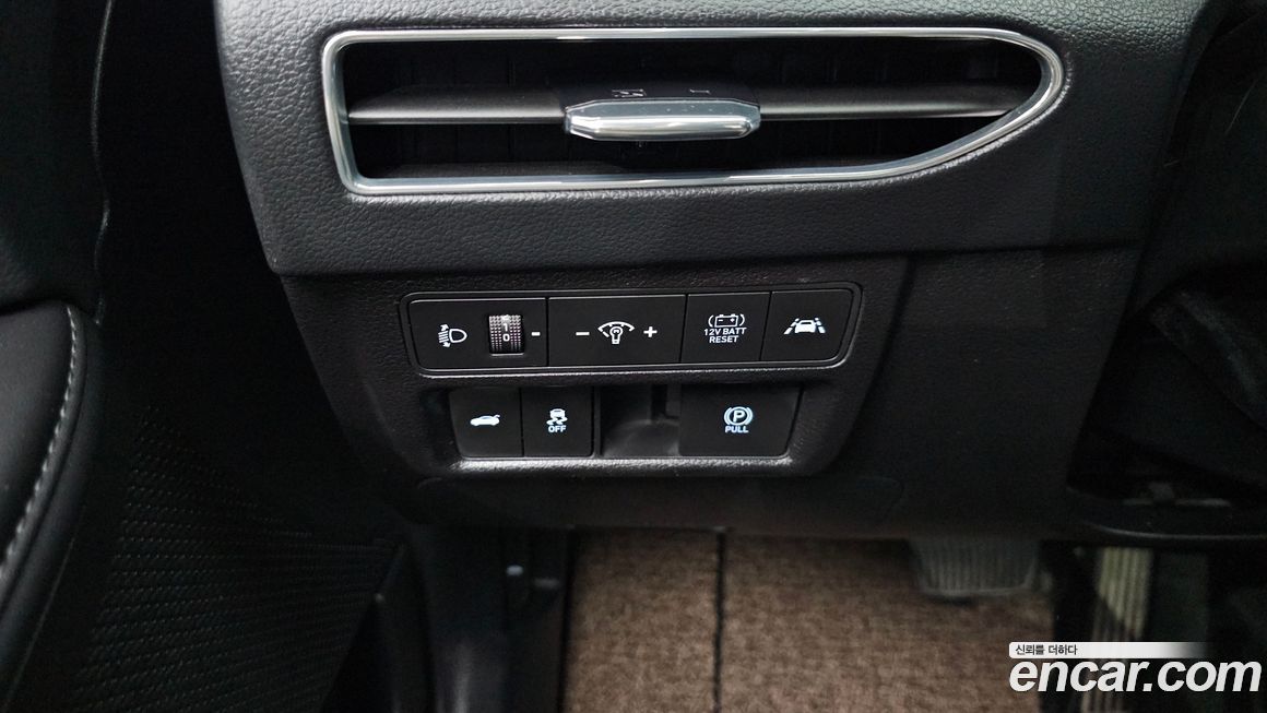 Hyundai Sonata 2022