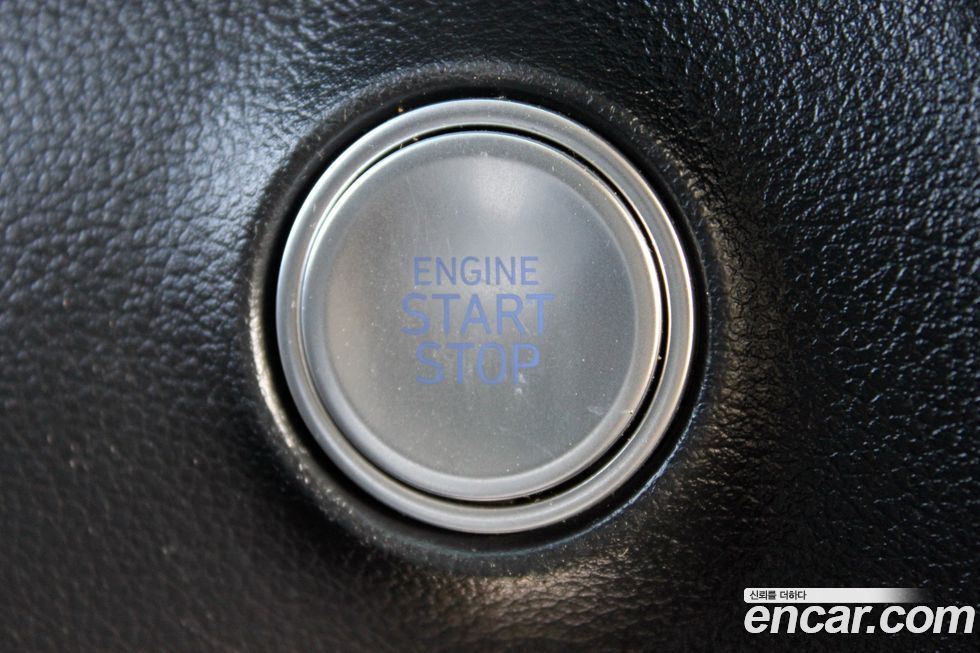 Hyundai Staria 2023
