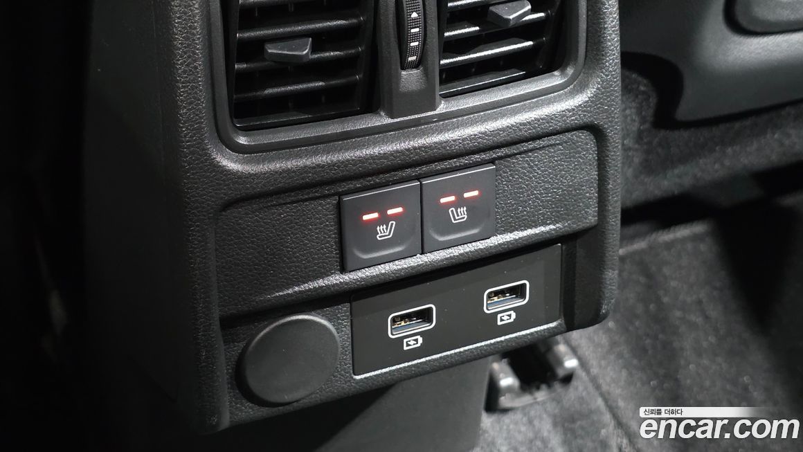 Renault-KoreaSamsung Arkana 2025