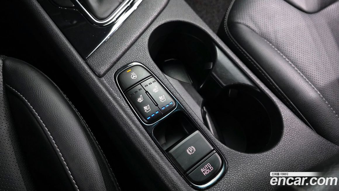 Kia Niro 2021