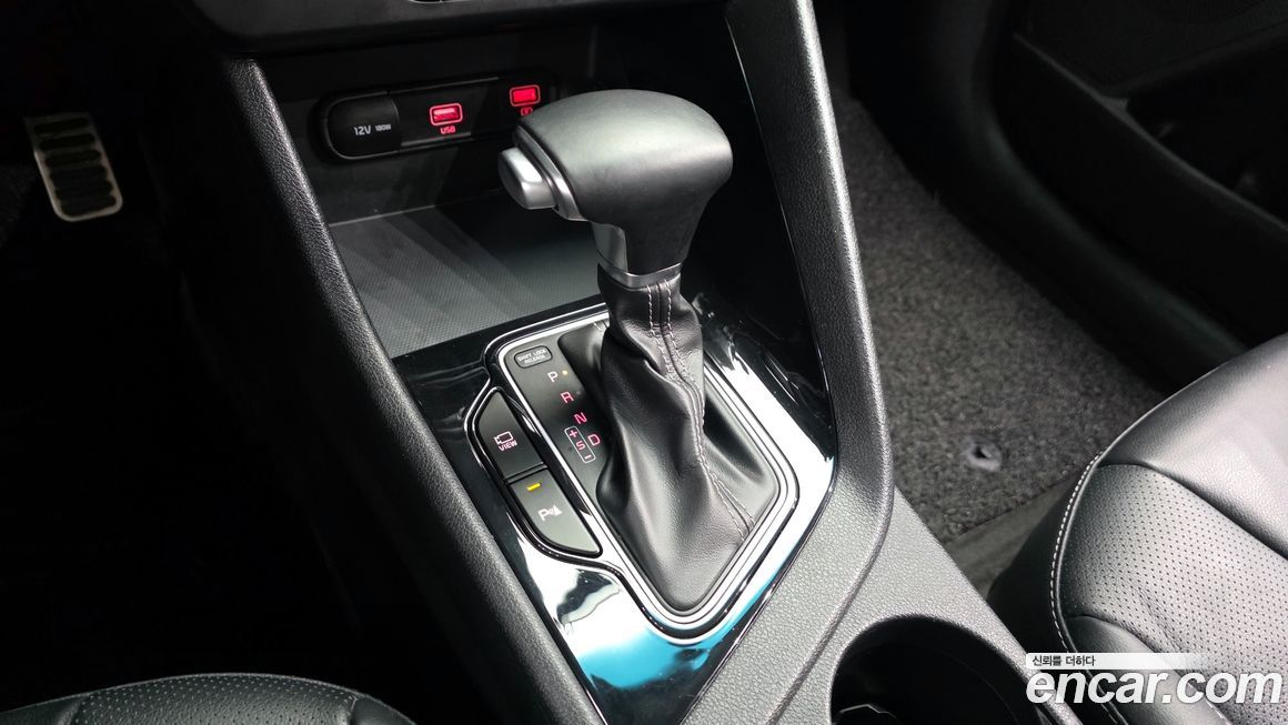 Kia Niro 2021