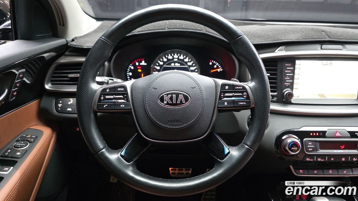 Kia Sorento 2020