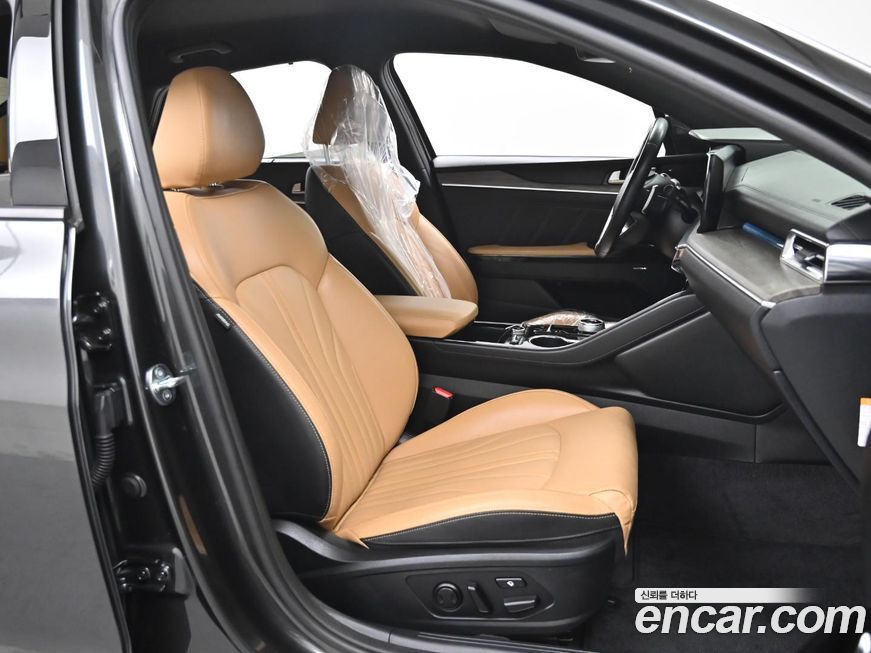 Kia K5 2023