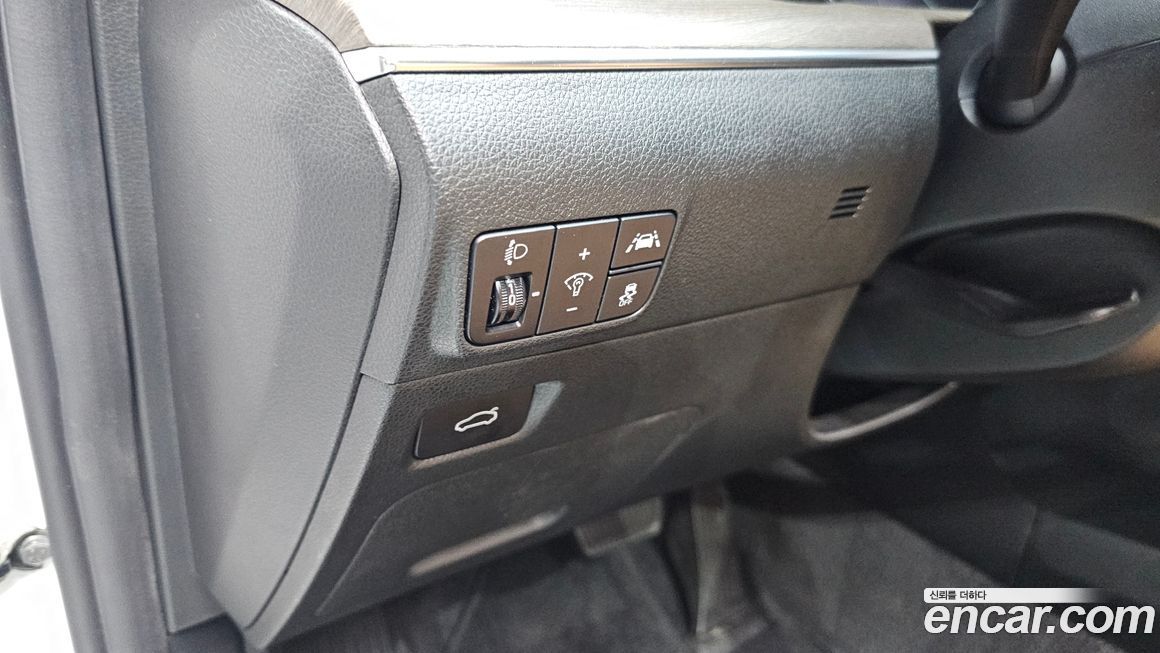 Kia K5 2020